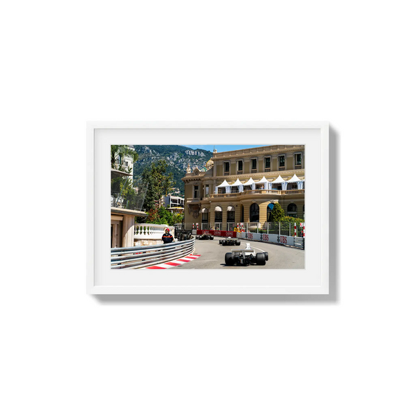 Monaco Grand Prix