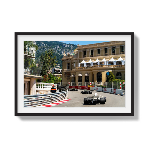 Monaco Grand Prix