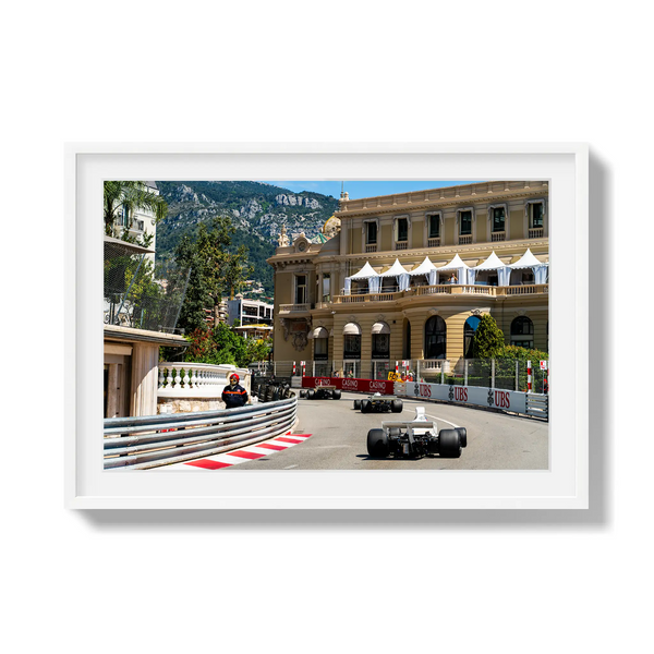 Monaco Grand Prix