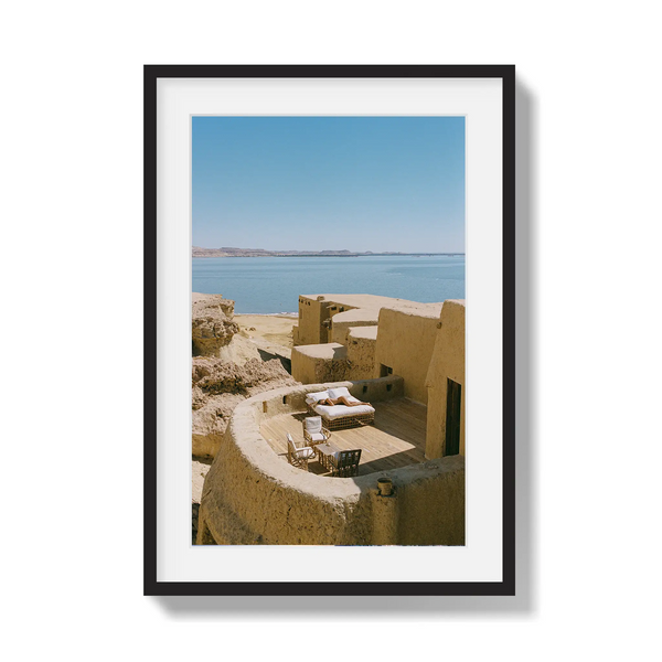 Siwa Dreams
