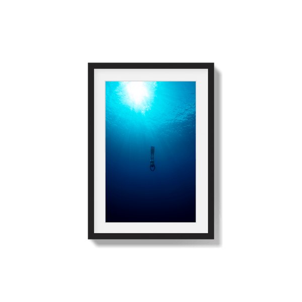 Blue Abyss