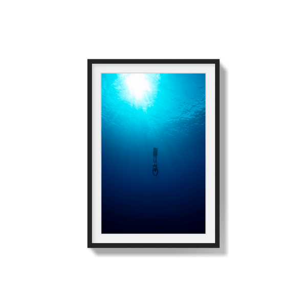 Blue Abyss