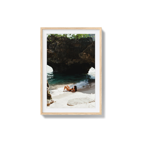 Hidden Shore