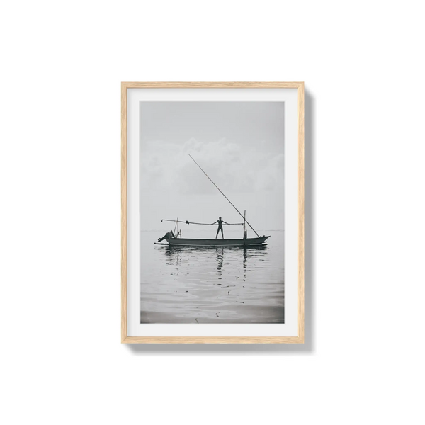 Quiet Waters