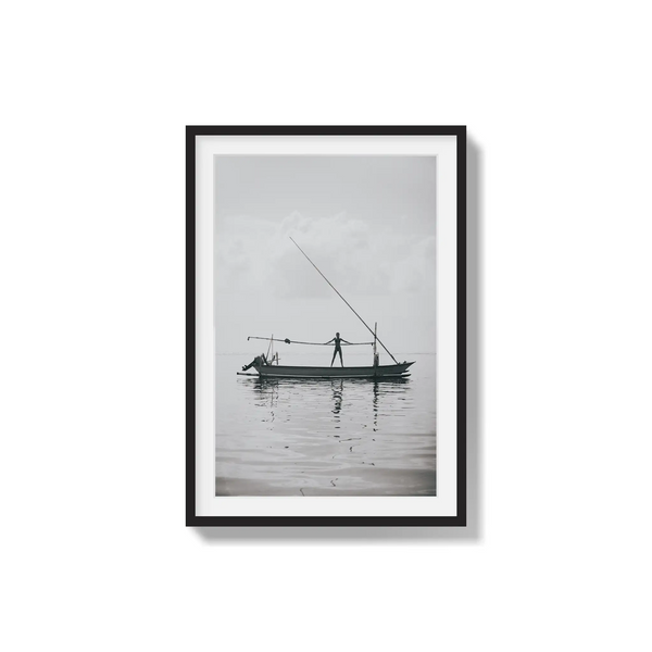 Quiet Waters