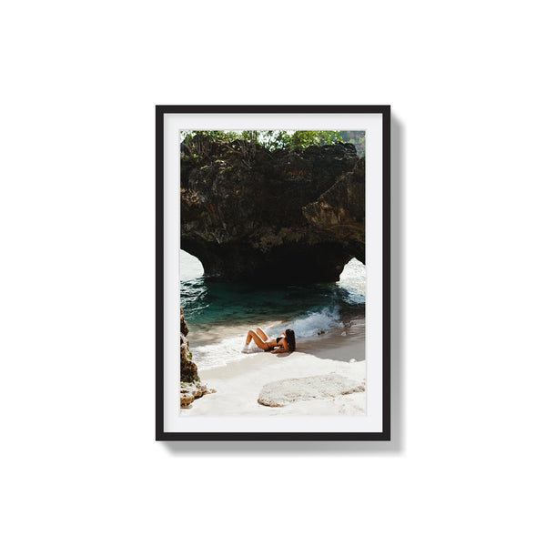 Hidden Shore