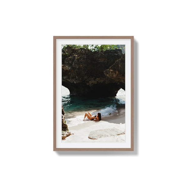 Hidden Shore