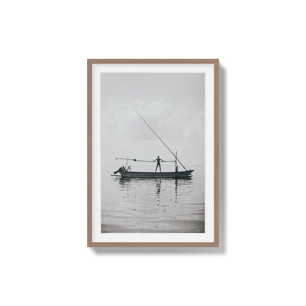 Quiet Waters