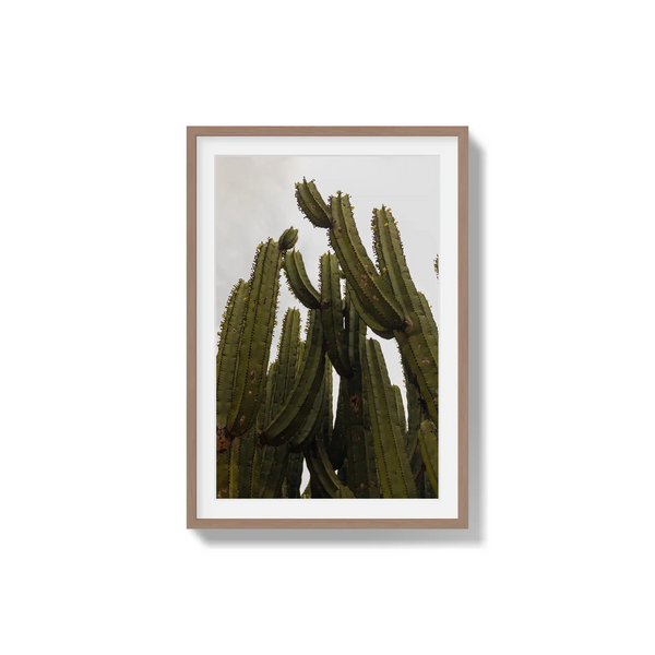Desert Sculpture