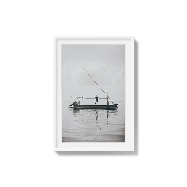 Quiet Waters
