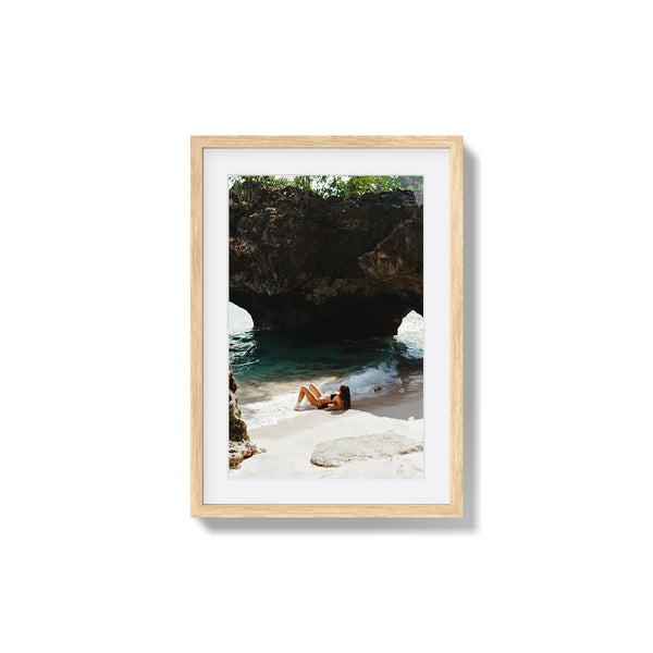 Hidden Shore