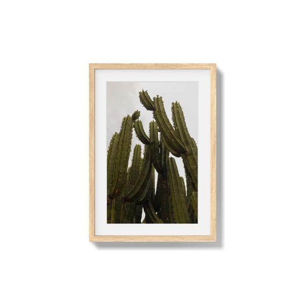 Desert Sculpture