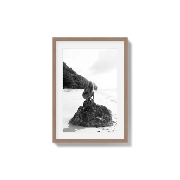 Bare Earth