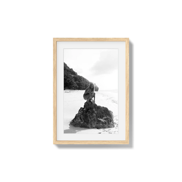 Bare Earth