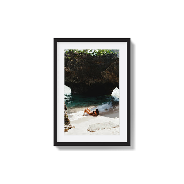 Hidden Shore