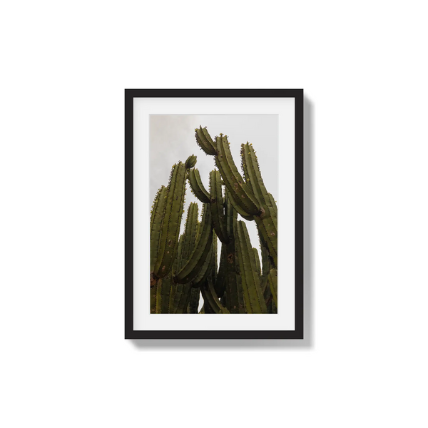 Desert Sculpture