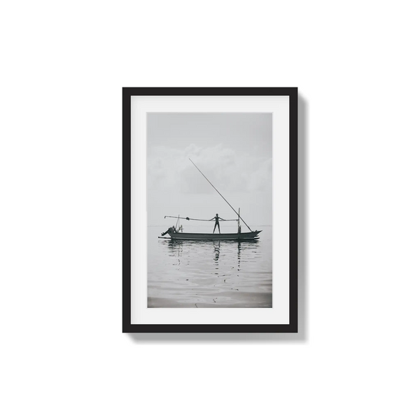 Quiet Waters