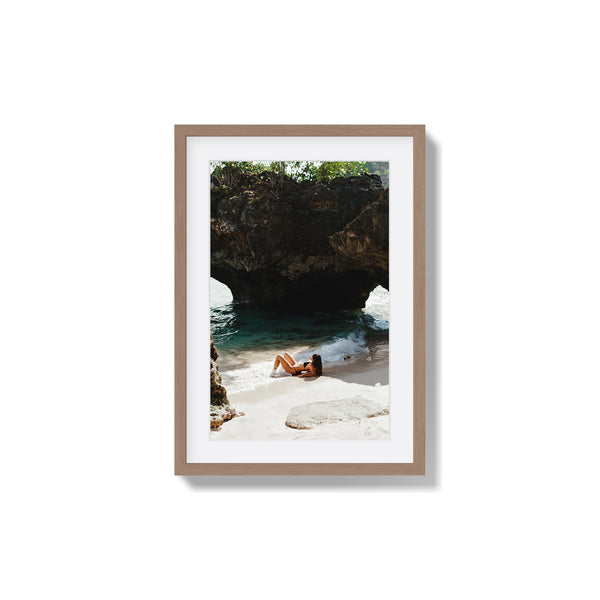 Hidden Shore