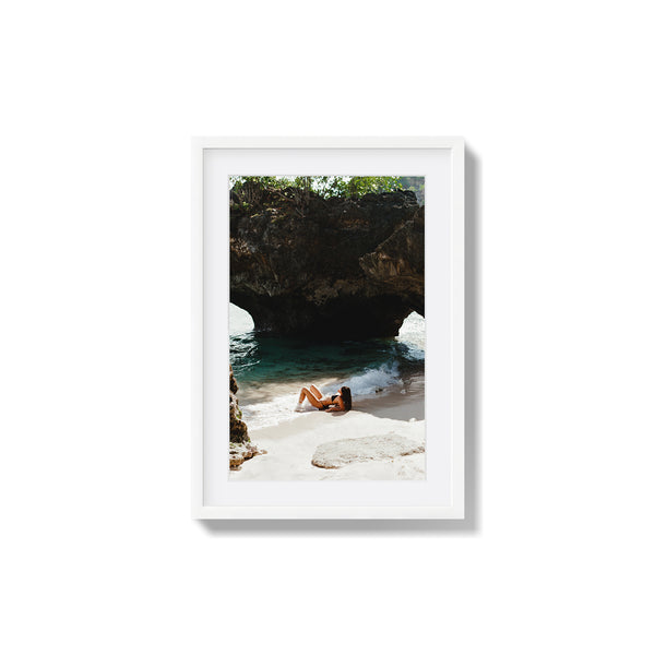 Hidden Shore