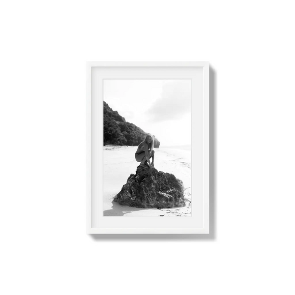 Bare Earth