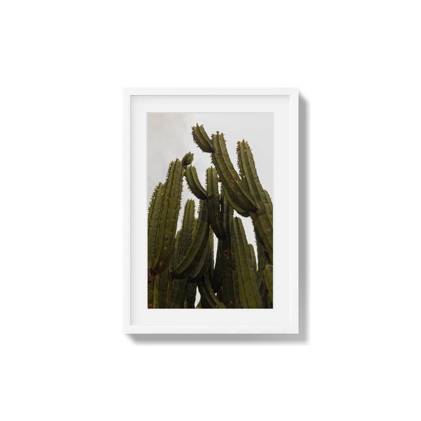 Desert Sculpture