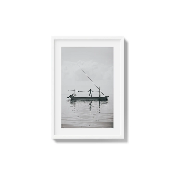 Quiet Waters