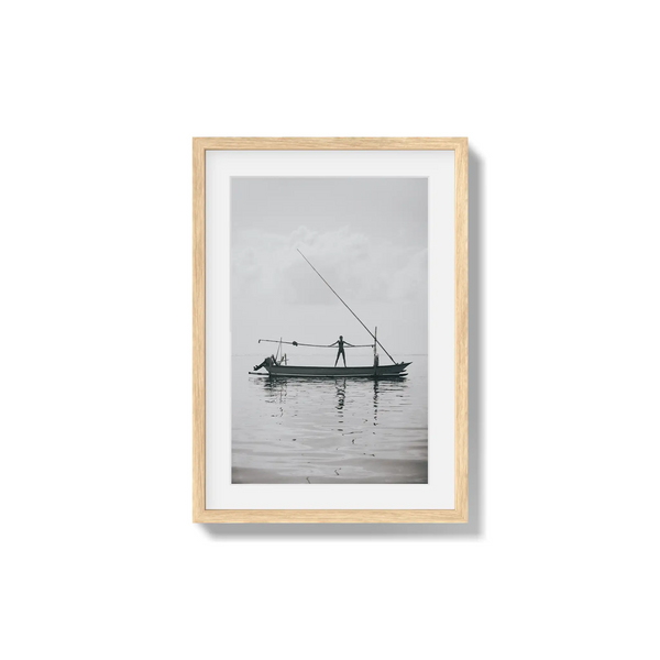 Quiet Waters