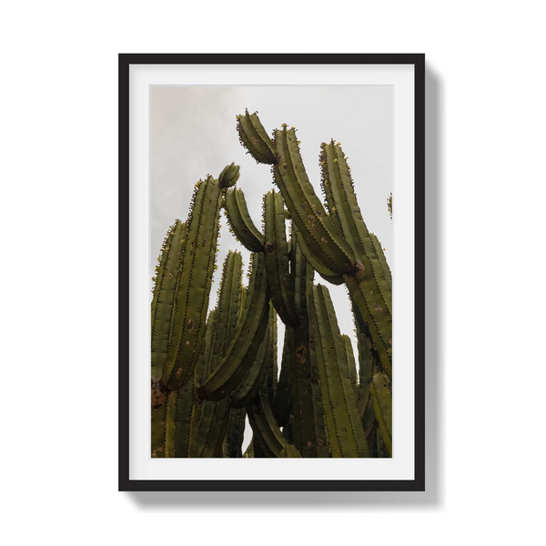 Desert Sculpture