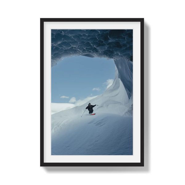 Cave Run