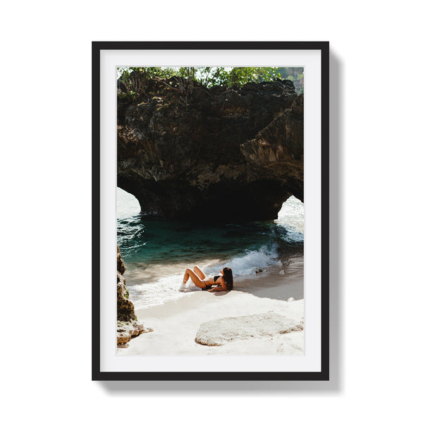 Hidden Shore