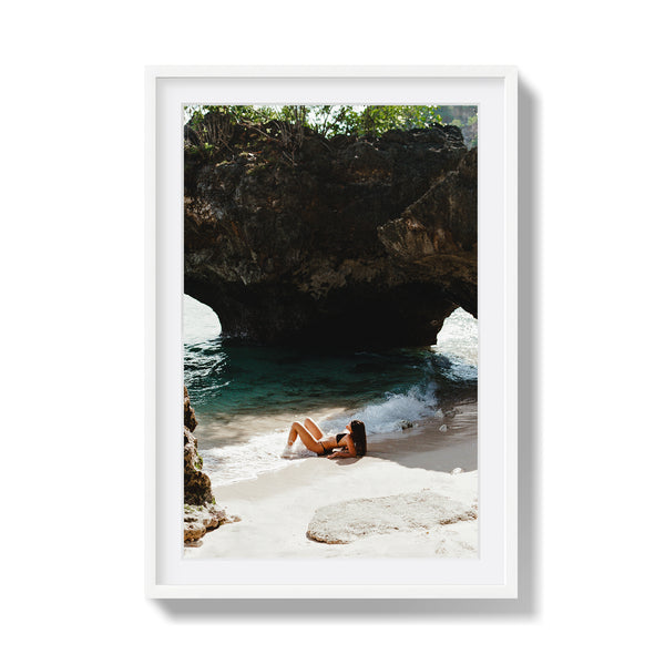 Hidden Shore