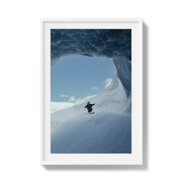Cave Run
