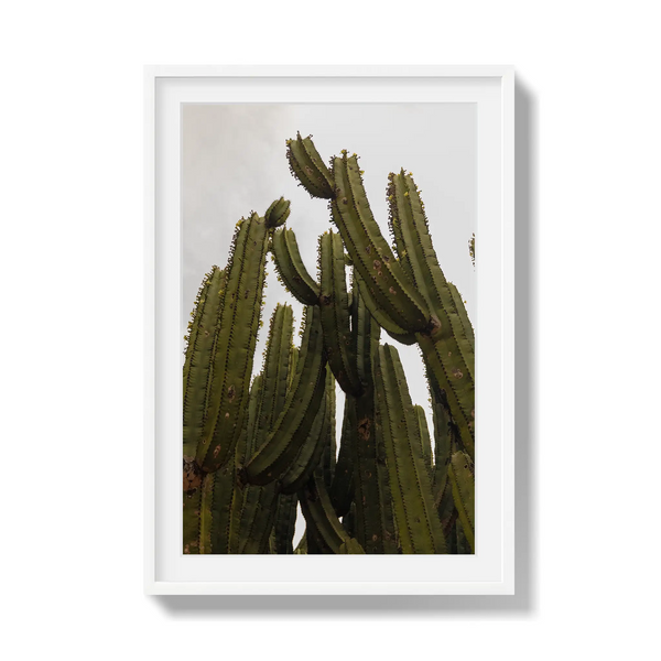 Desert Sculpture