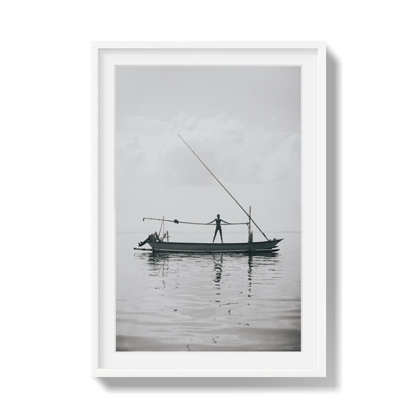 Quiet Waters