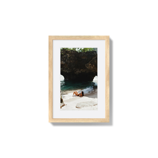 Hidden Shore