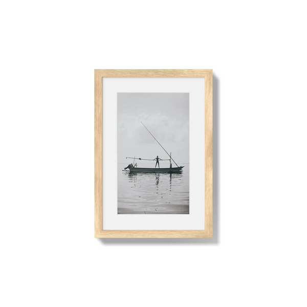 Quiet Waters