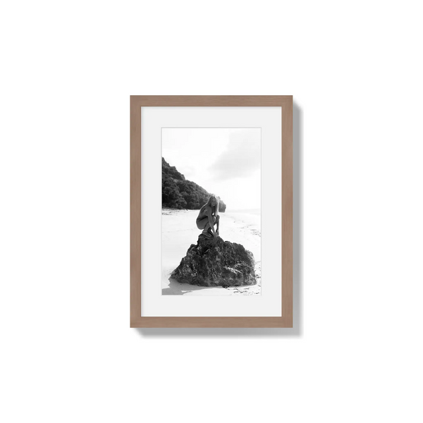 Bare Earth