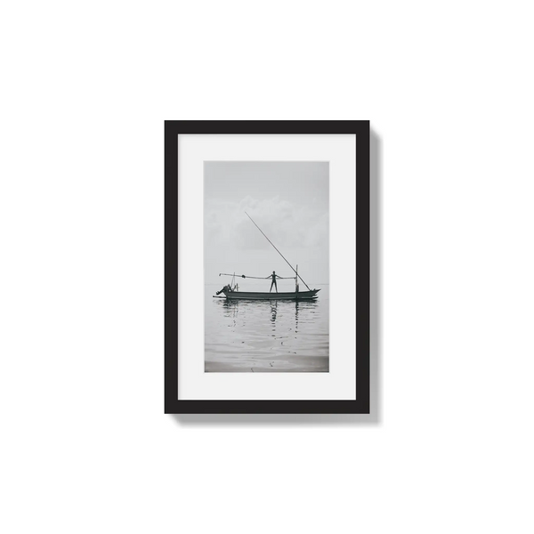 Quiet Waters