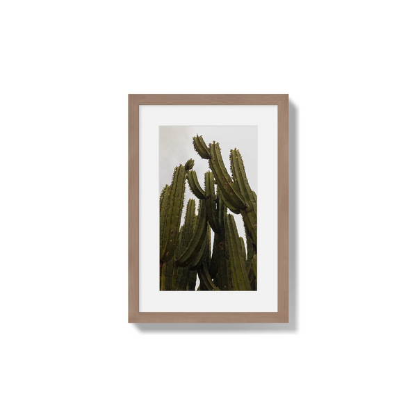 Desert Sculpture