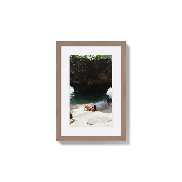 Hidden Shore