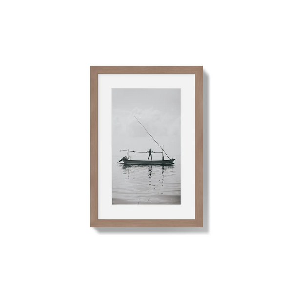 Quiet Waters