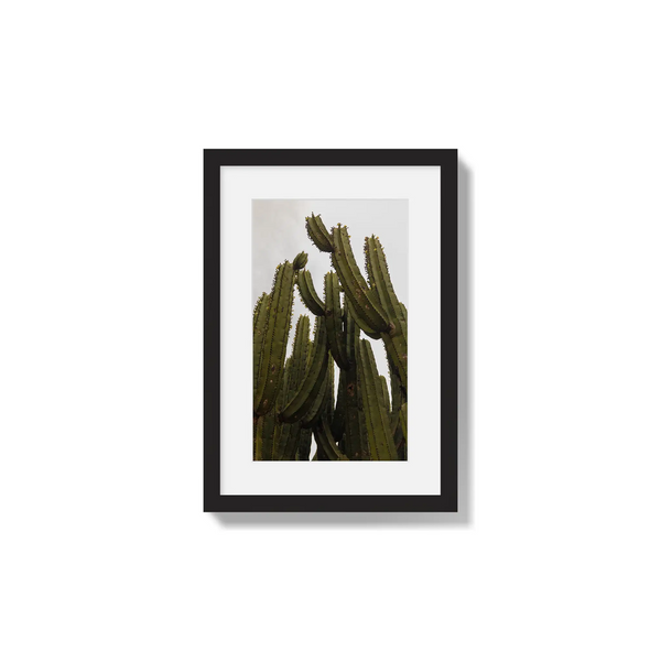 Desert Sculpture