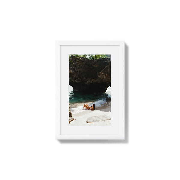 Hidden Shore