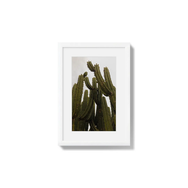 Desert Sculpture