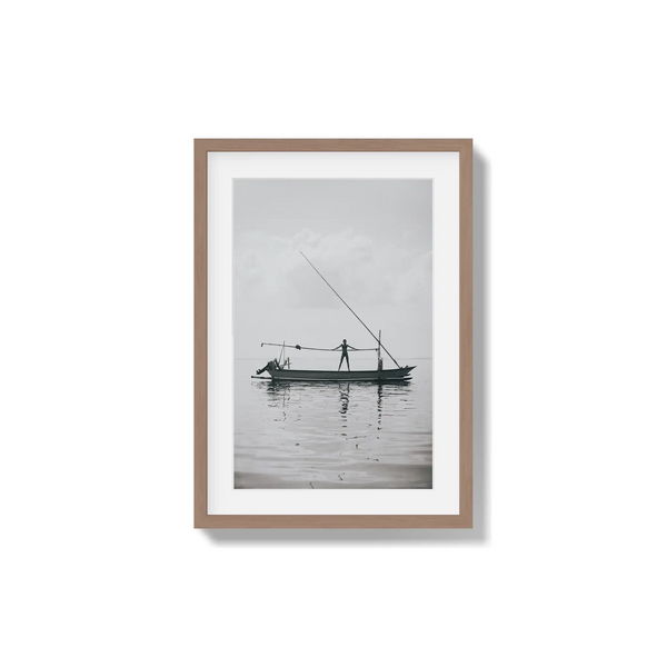Quiet Waters